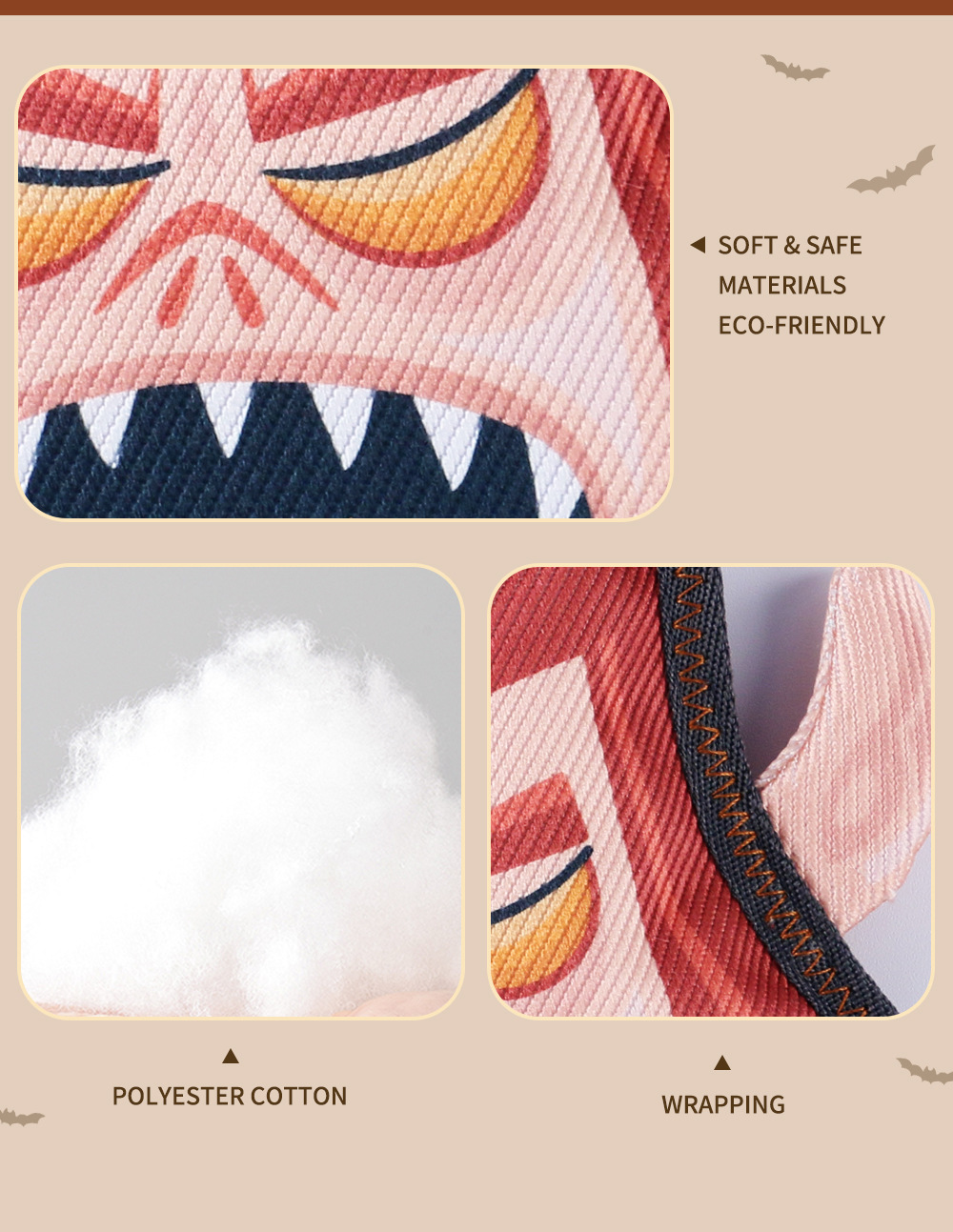 detail about Halloween drawing toy
