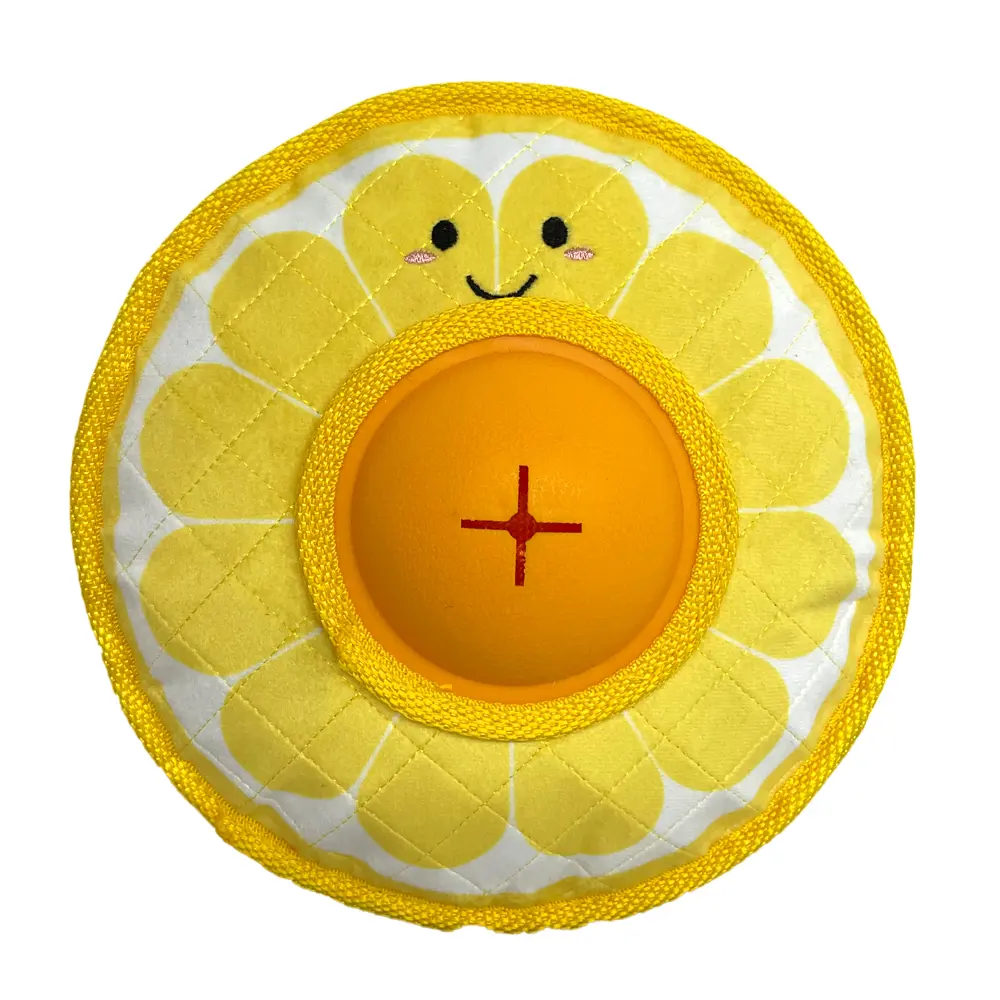 Fruit-Shaped Dog Toys, Durable & Safe, Promote Dental Health, Ideal For Play & Training (3).jpg