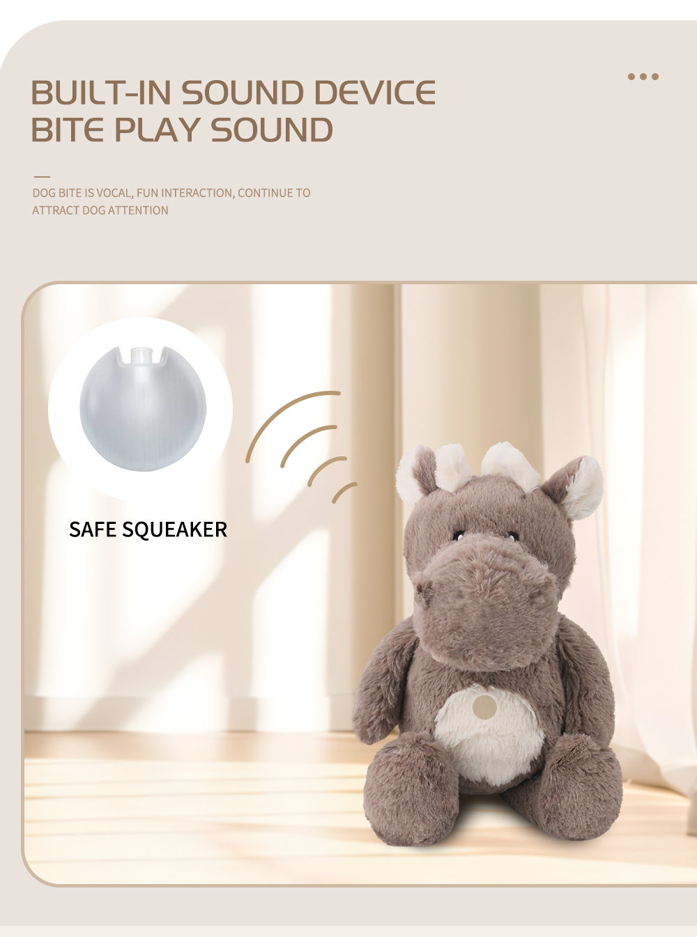 Stuffed Dragon Pet Toys Soft, cuddly, safe, durable, dragon-themed, pet-friendly, vibrant colors, enchanting design, playful