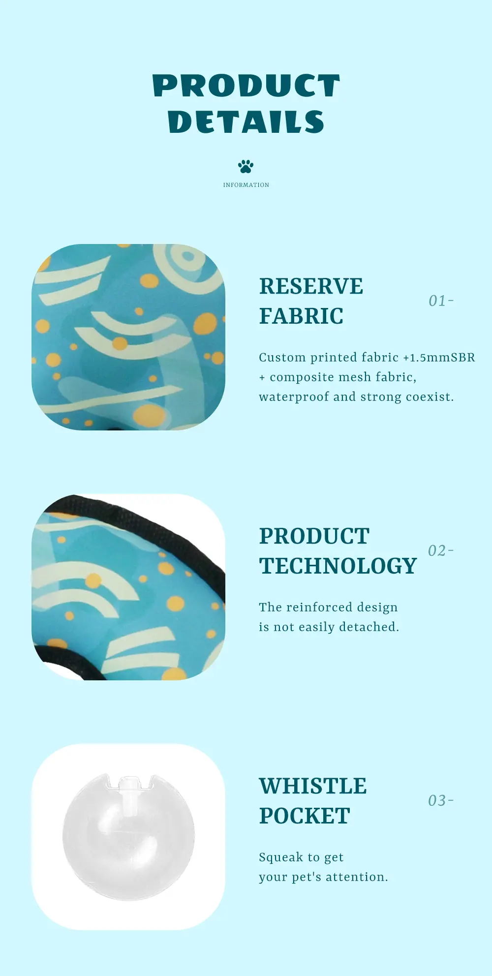 Warm Companion Dog-Exclusive Plush Toy, Safe and Non-toxic, Giving Your Beloved Pet a Cozy Hug:Circular Frisbee,Boomerang,Clover Frisbee,Bone (5)