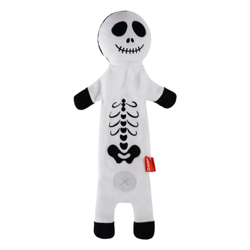 Halloween Shell Collection Pet Toys: A Howling Good Time for Dogs