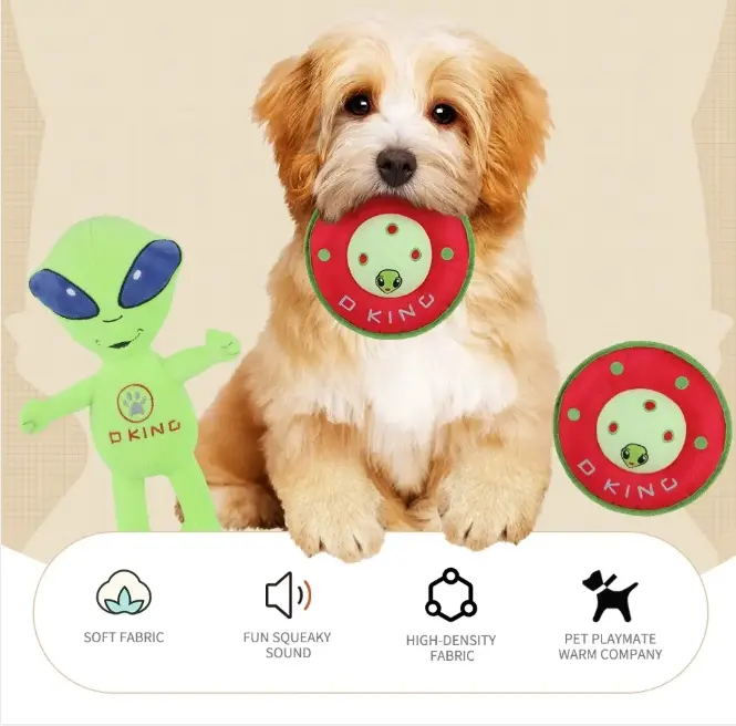 Why Do Animals Like Squeaky Toys? Unveiling the Intriguing Reasons