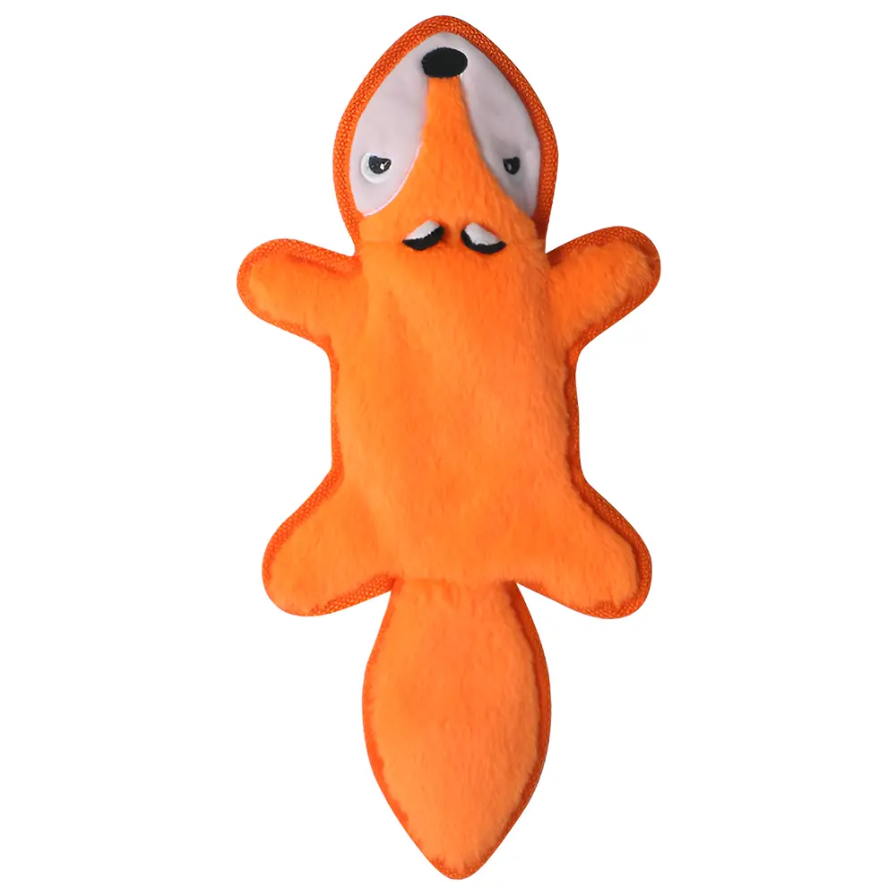 Adorable Hunting Companions: Exclusive Interactive Plush Toys for Dogs