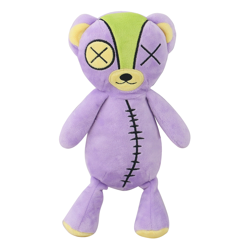 Pet Interactive Plush Toys: Ideal Companions for Pets
