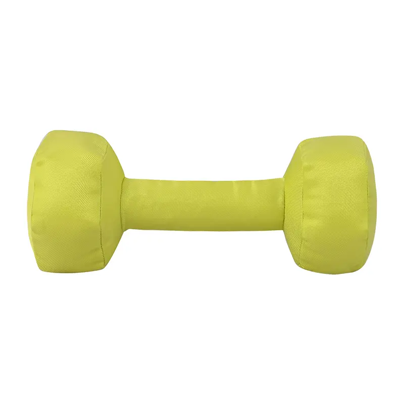 Dumbbell Series Pet Toys: Unleash the Fun!