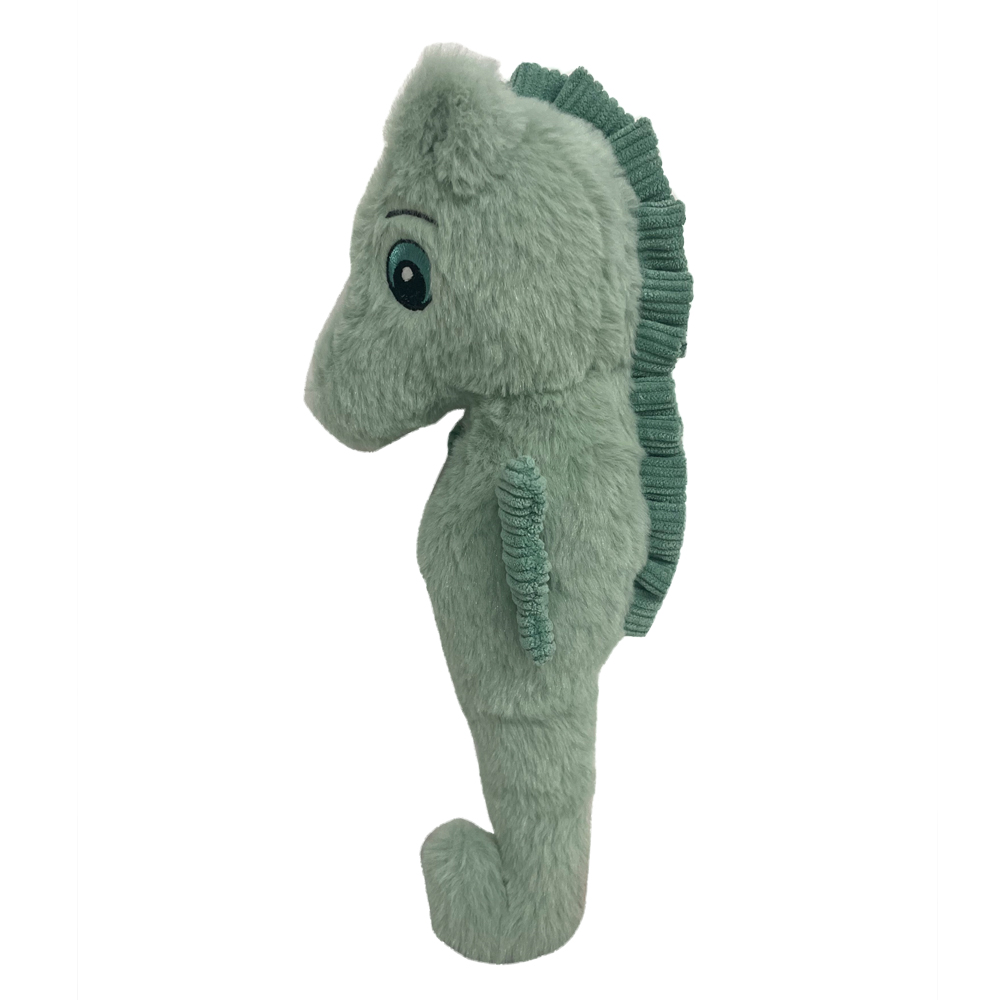 Stuffed Seahorse Pet Toy: A Cuddly Companion for Your Pet