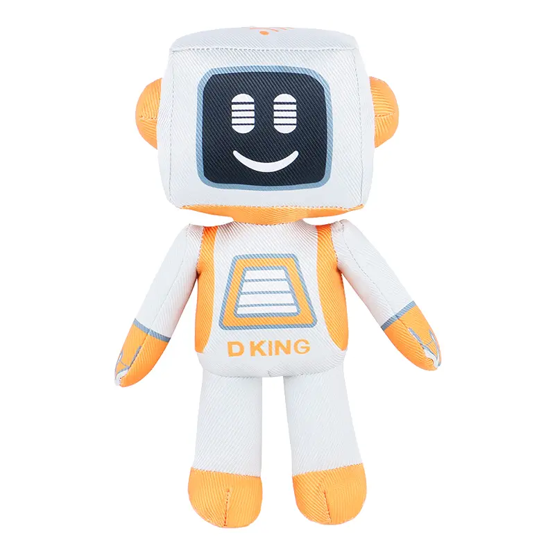 Robot Series Pet Toys: Fun, Safe, and Interactive!