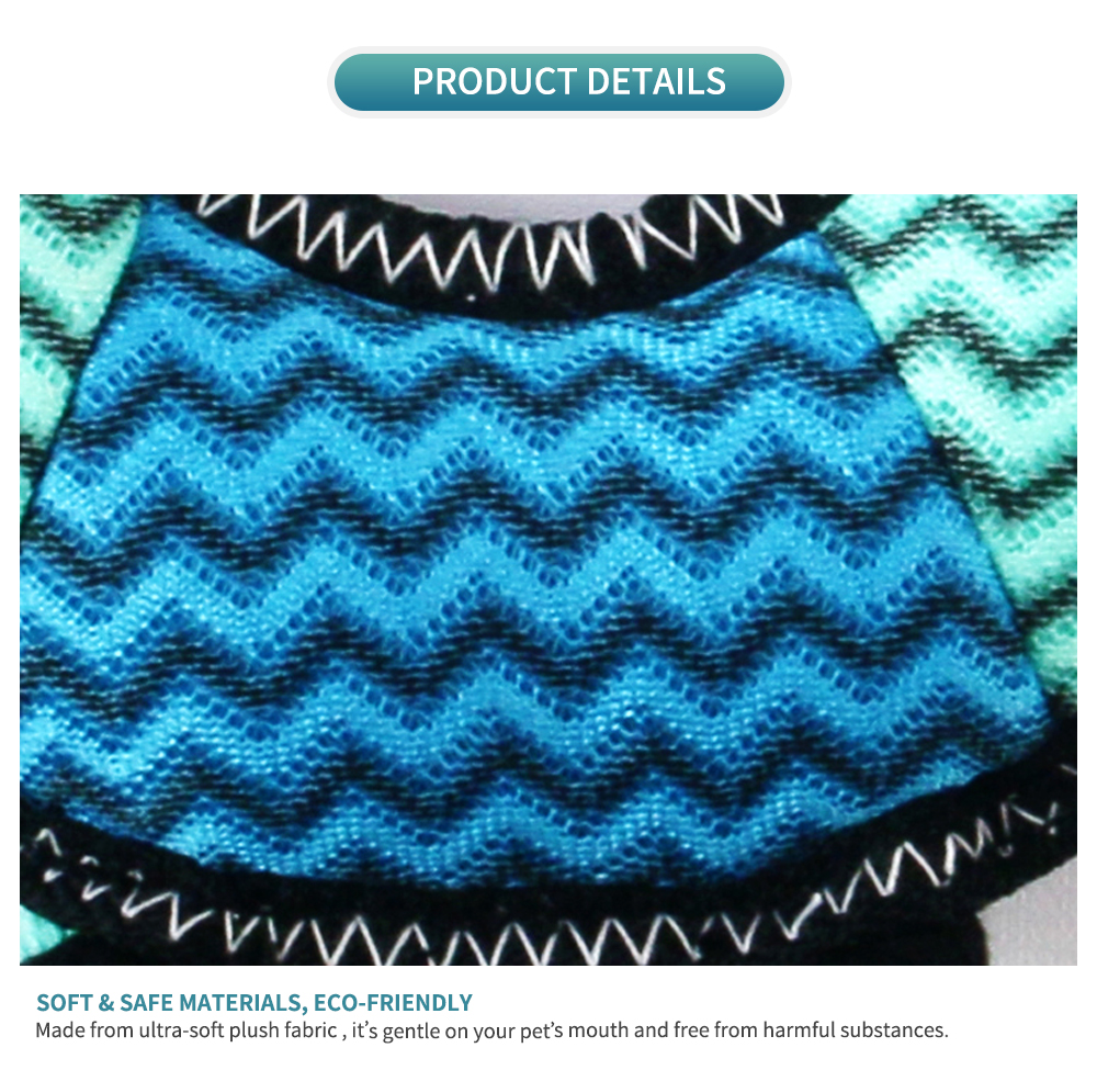 Specially Designed Plush Toys For Dogs, Crafted From Eco-Friendly Materials, They Are Soft To The Touch, Skin-Friendly, (13)