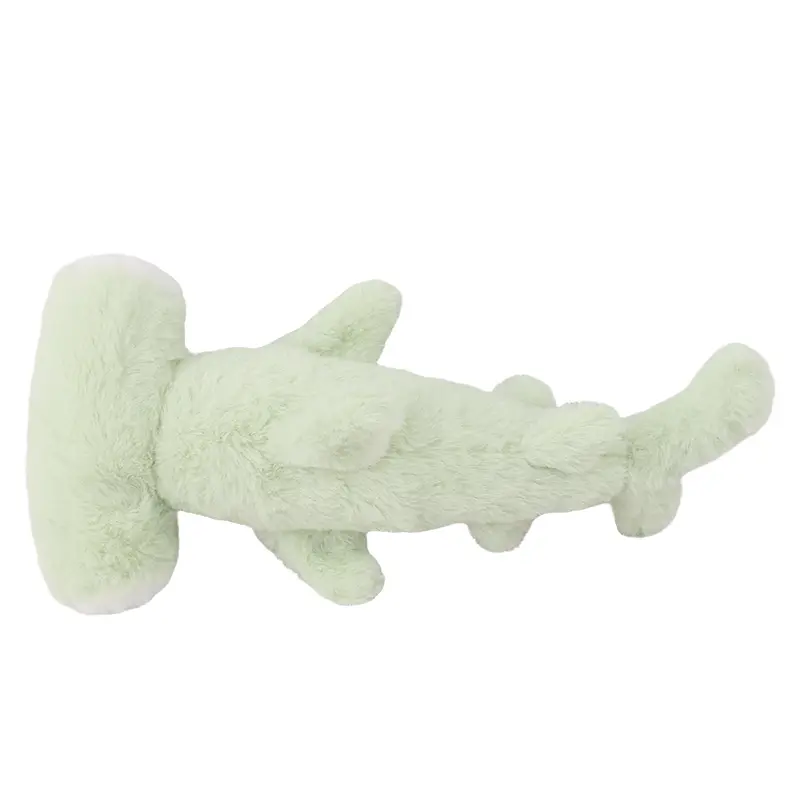 Cuddly Stuffed Shark Toy Soft, Safe, Fun For Pets! (6).jpg