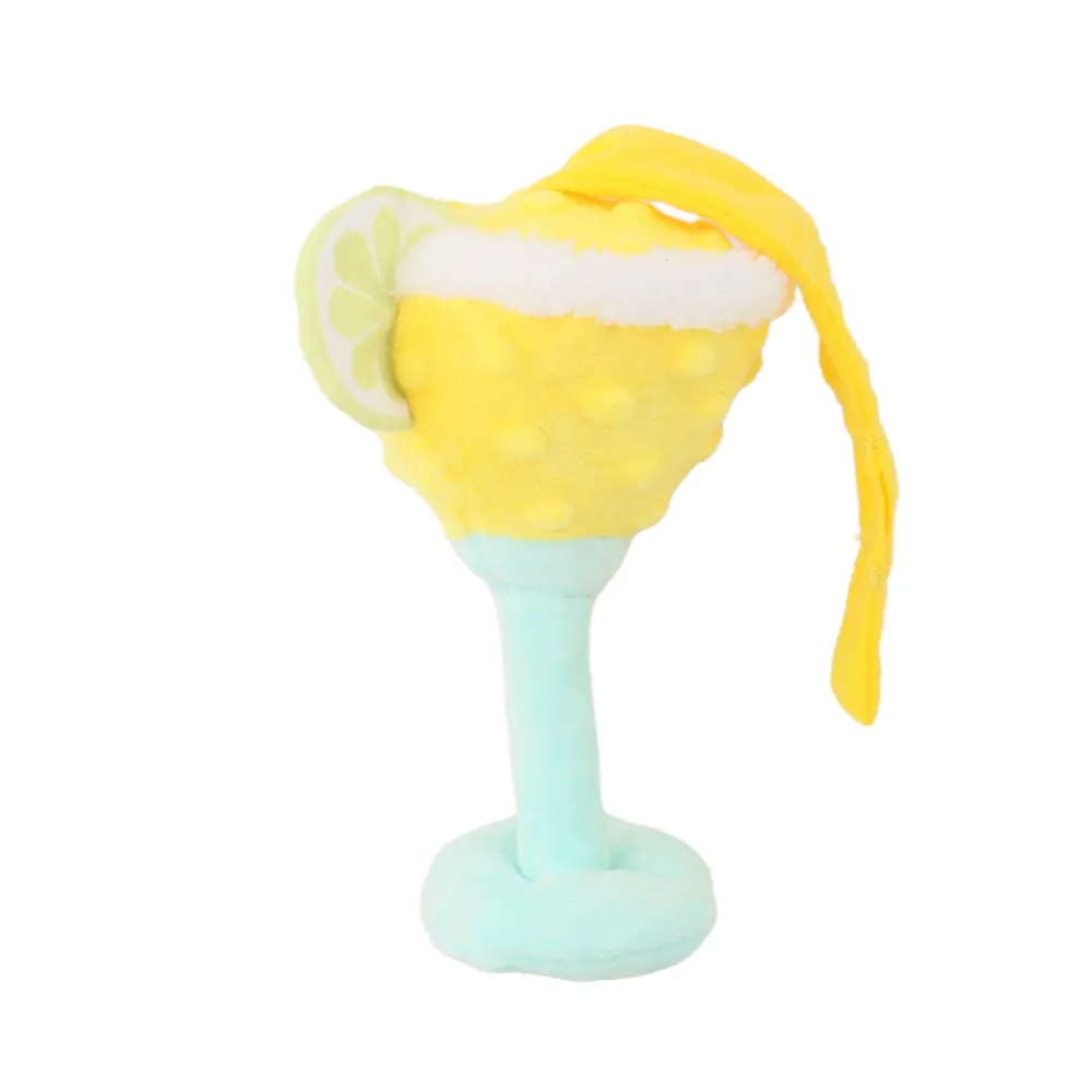 Slow Feeder Drinks: The Ideal Plush Toy for Your Pet