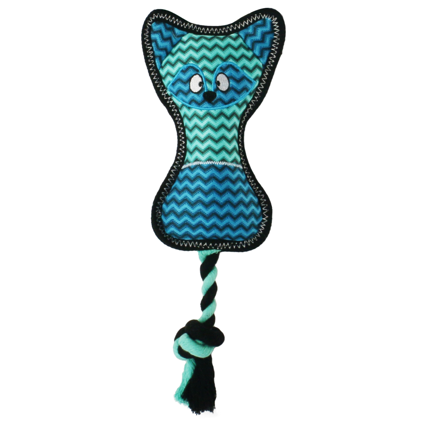 2025 Latest Design Rope-style Plush Pet Toy：Bear Bone，Monkey Bone，Kolar Bone，Fox Bone (4).jpg