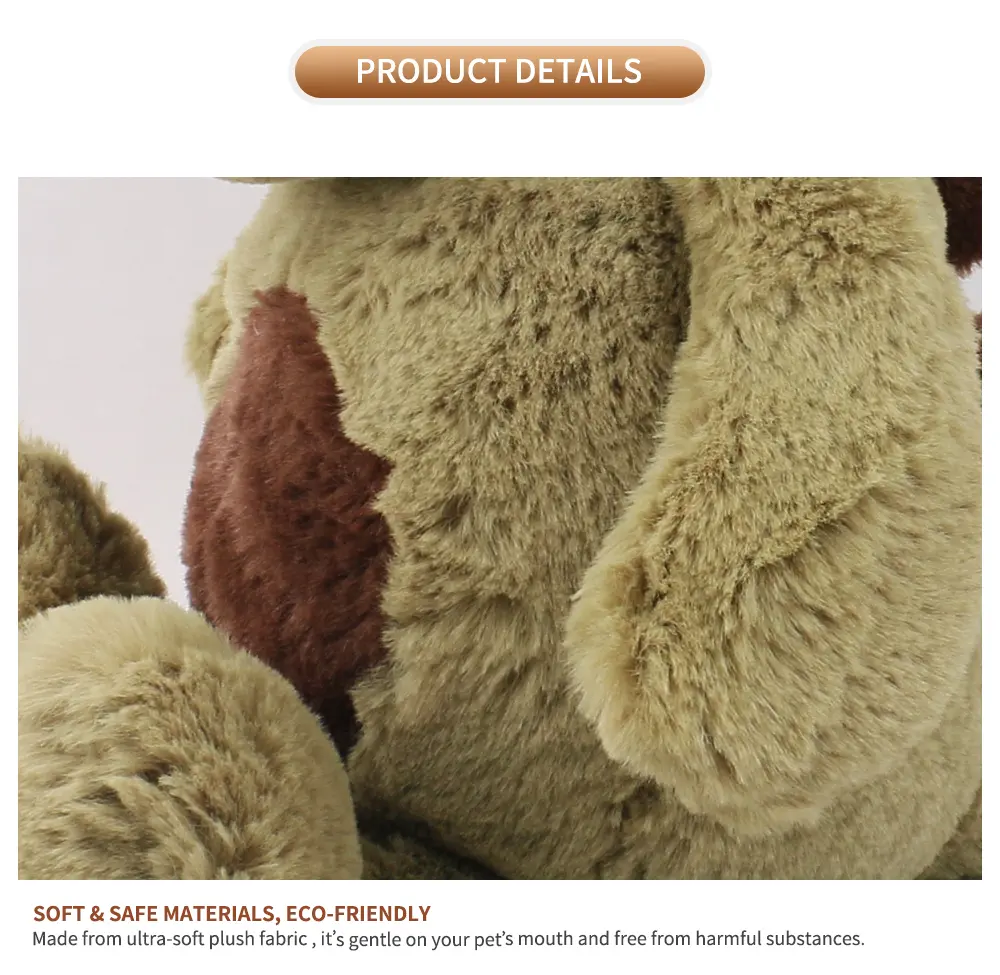 Stuffed Dragon Pet Toys Soft, cuddly, safe, durable, dragon-themed, pet-friendly, vibrant colors, enchanting design, playful (11)
