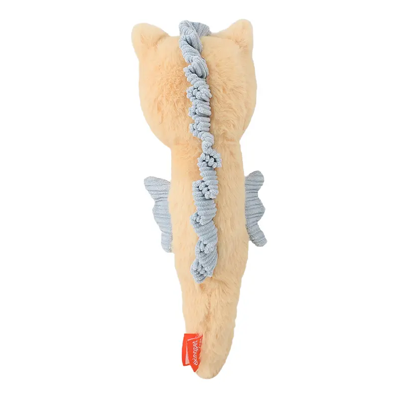 Stuffed Seahorse Pet Toy A Cuddly Companion for Your Pet (6).jpg