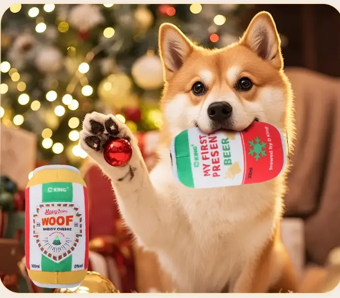 Are Plush Toys Ok for Dogs? A Comprehensive Analysis