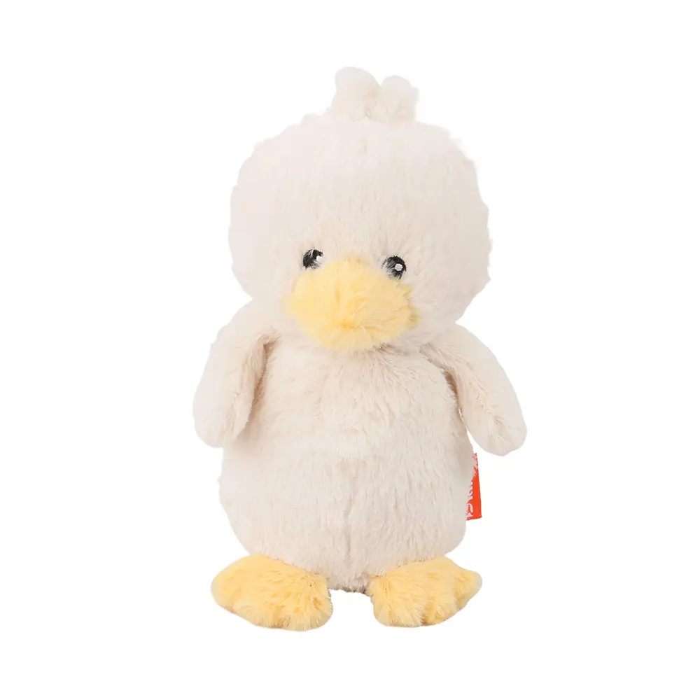 Cute Animal Plush Toy Series adorable designs, cozy companionship, soft and durable Sheep, Duck, Rabbit (2).jpg