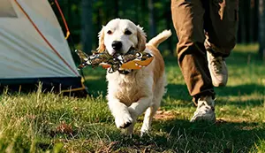 Best Dog Toys for Aggressive Chewers That Last Long and Ensure Safety