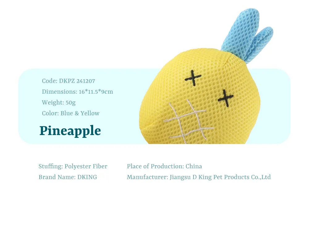 product detail