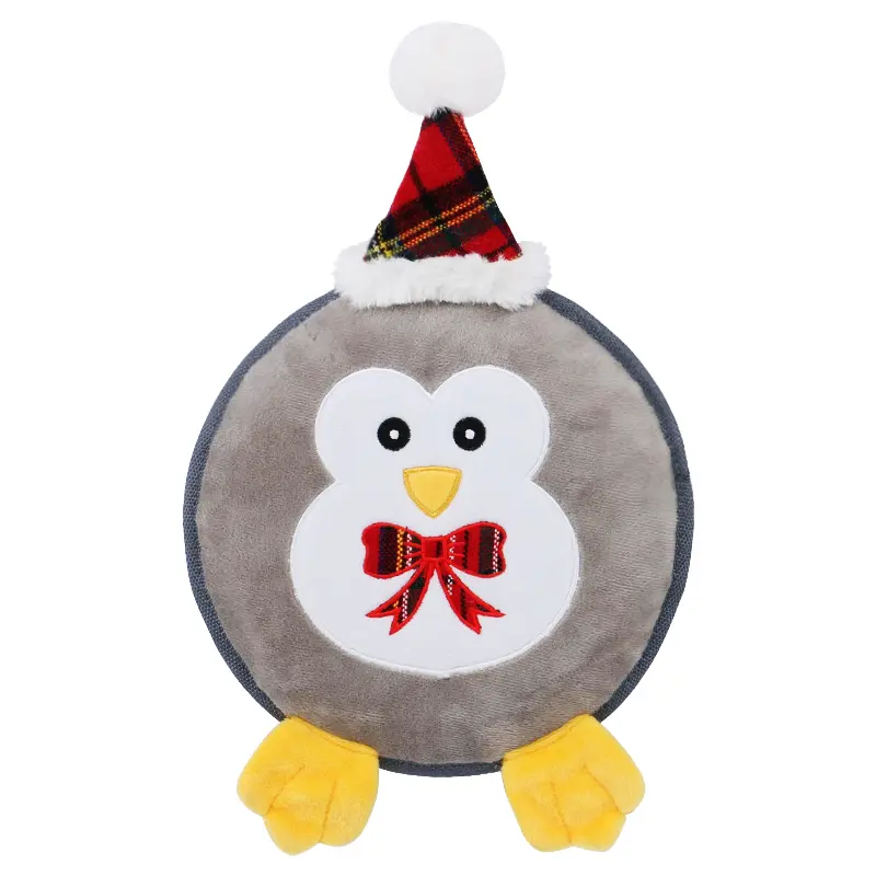 Cute Plush Companionship, Adding Warmth to Pet Life
