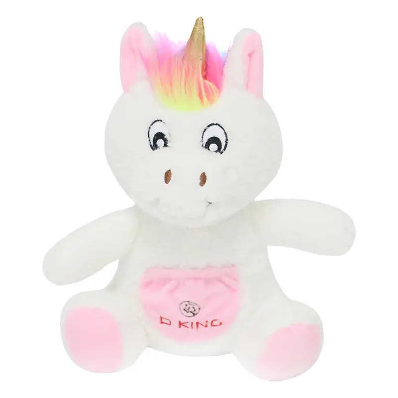 Adorable Plush Toys for Your Furry Friends