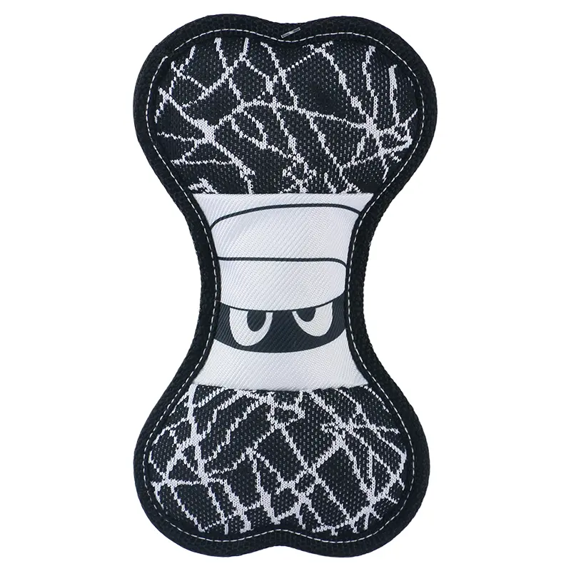 Halloween bone toy