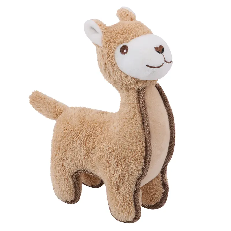 Adorable Plush Toys for Your Dog