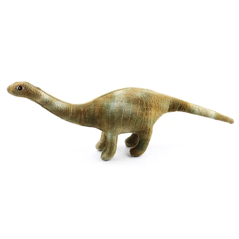 Ignite Your Dog's Playfulness with Dinosaur Plush Toys