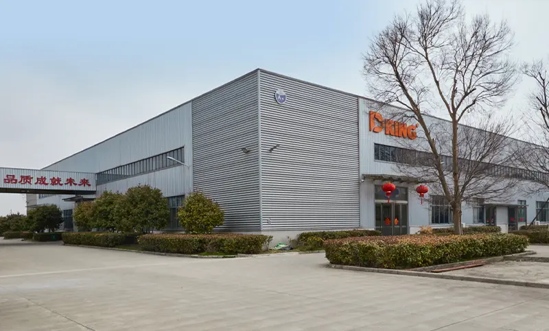 Advantages of Acquiring A Factory (2)