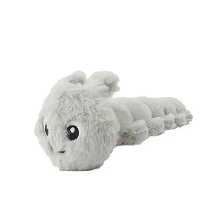 Caterpillar Pet Plush Soft, Lifelike, Playful, Safe, Educational Bond Builder (2).jpg