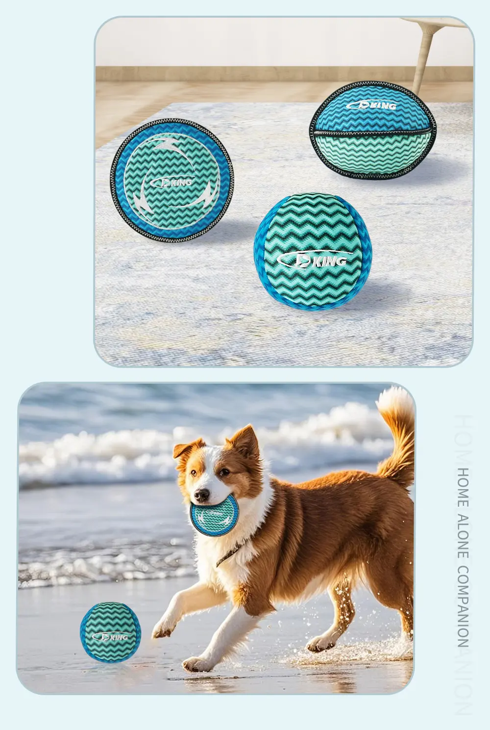Creative plush toy for dogs, ensuring safe and joyful play