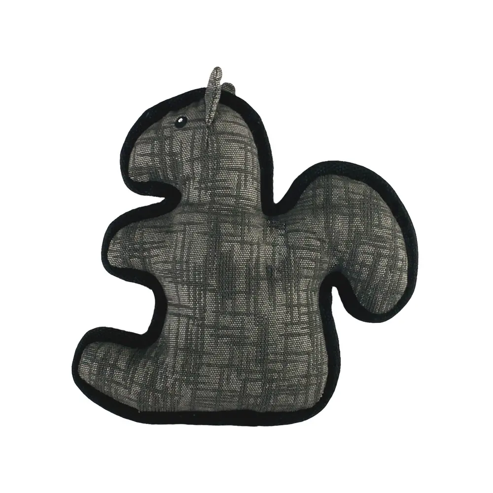 Plush Toy Suitable For Dogs To Chew And Hug Squirrel, Oblate Snake, Puppy, Oblate Squirrel (4).jpg
