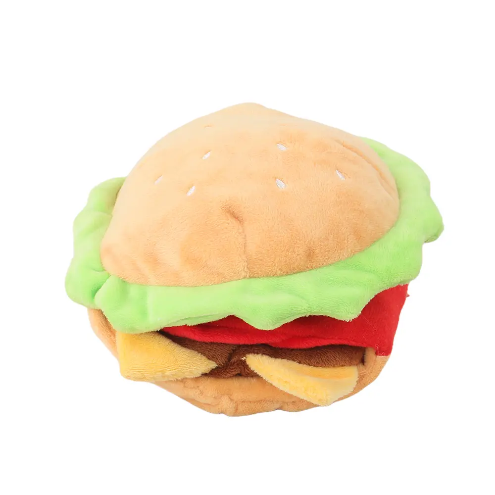 Pet Plush Toys: Snuffle Favorites! Realistic, Soft, Foster Joy & Bonds