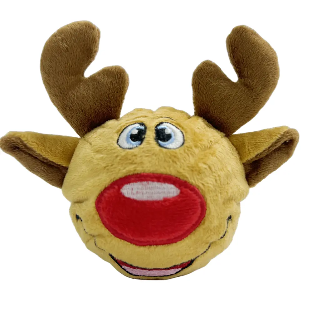 pet plush toys