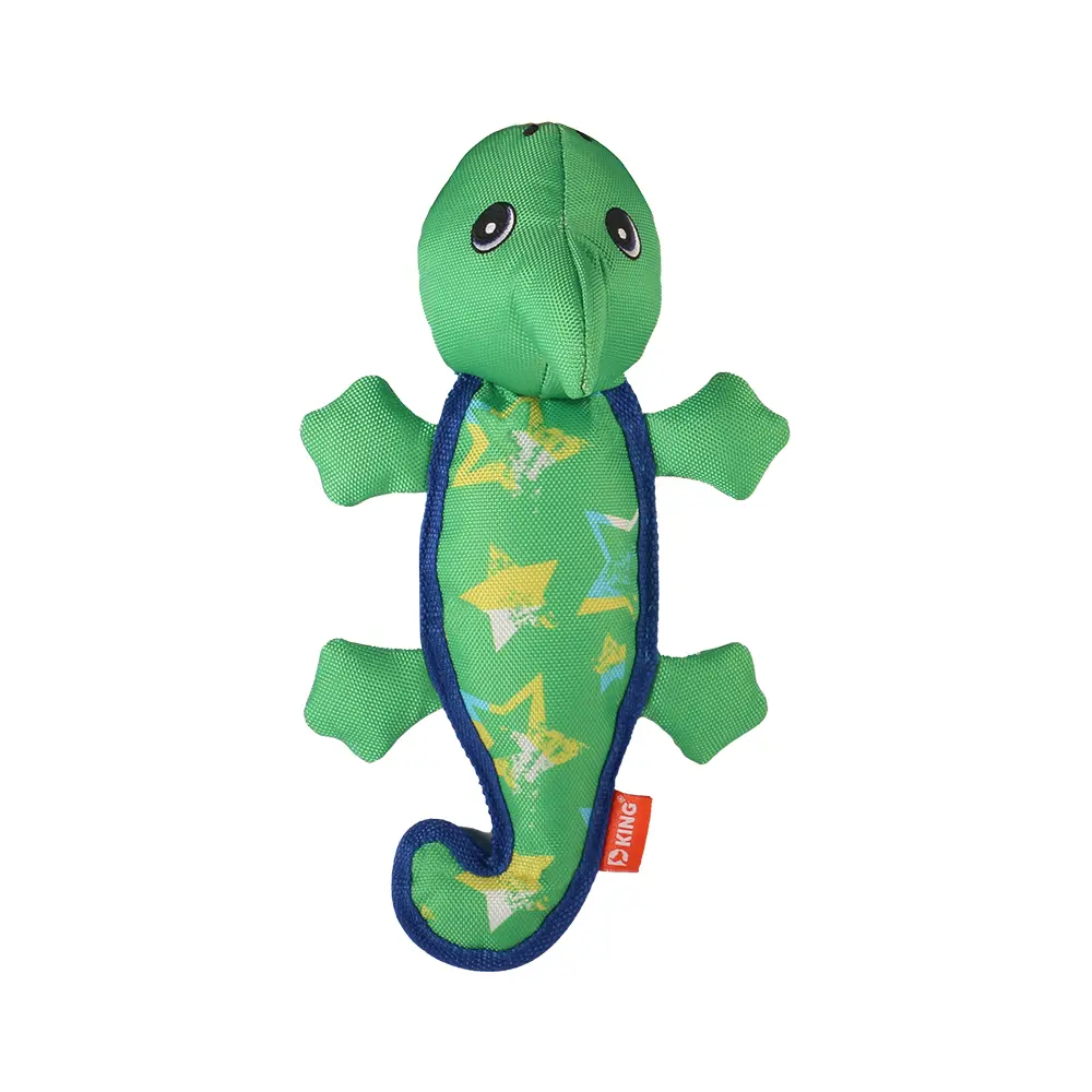 Dogs Adore Soft, Safe, And Interactive Toys：Lizard，Crocodile，Oblate Crocodile