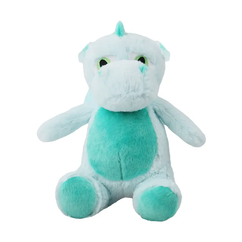 Plush Dragon-Shaped Pet Toys Are Adored By Pets, Featuring Soft Texture, Safe Materials, And Durable Construction For Endles (6).jpg