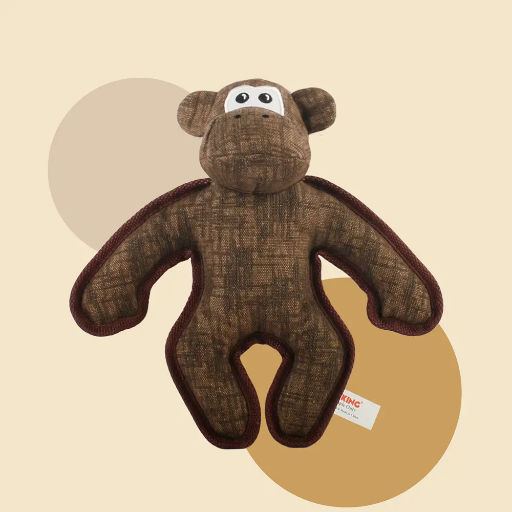 2025 New Product Classic Animal Shape Sturdy Dog Toy Collection Oblate Squirrel (4).jpg