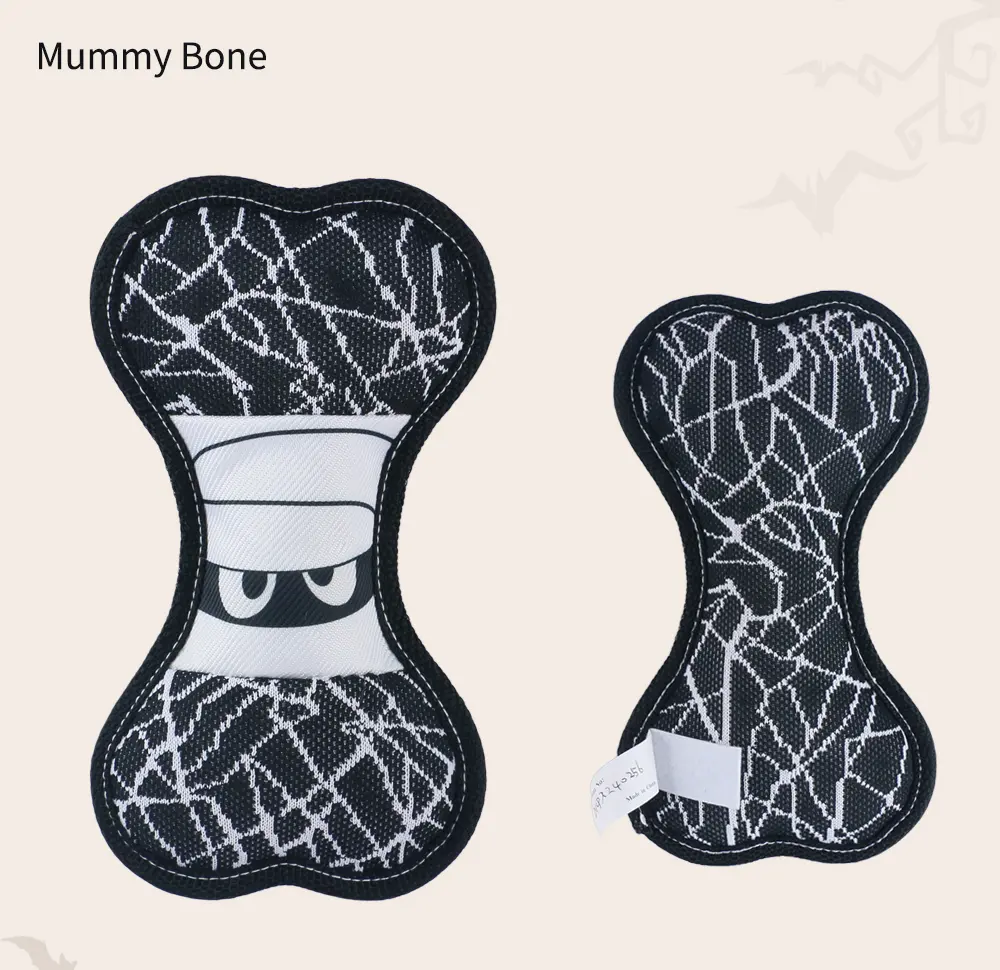 detail about Halloween bone toy