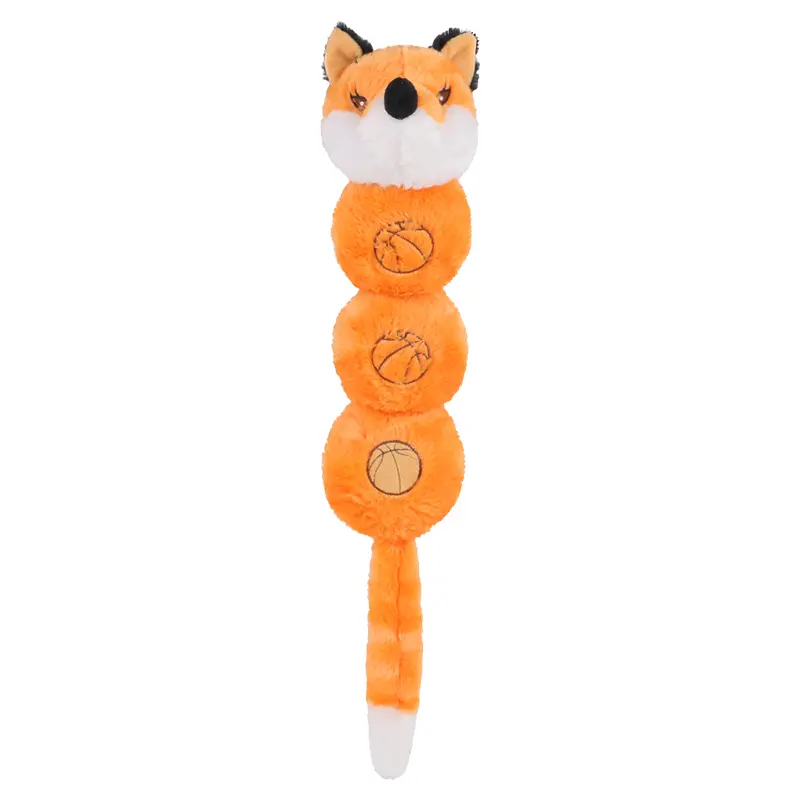 Interactive Plush Toys: Ideal for Dogs