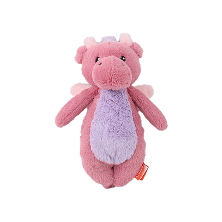 Standing Dragon Plush Toys Are A Huge Hit With Dogs, Durable And Soft, Promoting Health (3).jpg