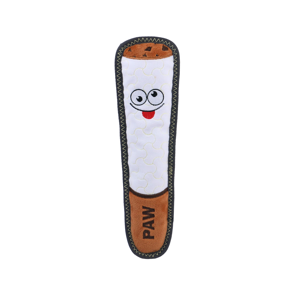 The Latest Plush Toy Series Featuring Dogs Irised Love, Candle, Cigarette, Smile Emo (3).jpg
