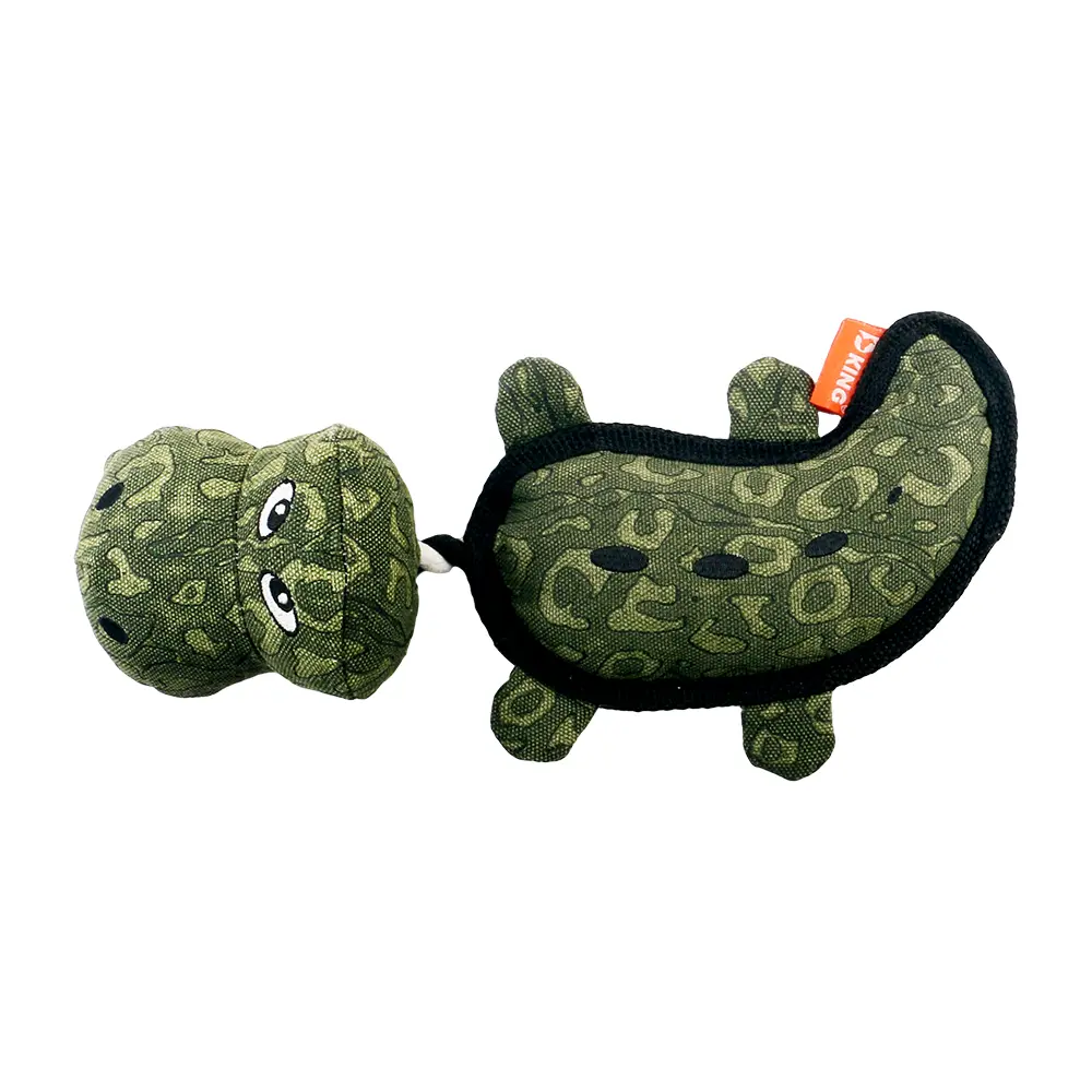 2025 New Product Classic Animal Shape Sturdy Dog Toy Collection Knotted Sheep (3).jpg