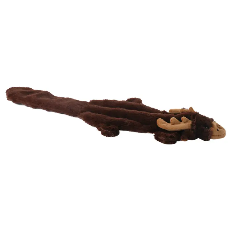 Interactive Plush Toys: An Exciting Adventure for Your Furry Friends