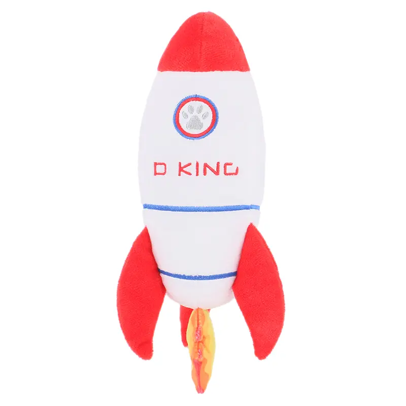 Astronaut Series Pet Toys: A Galactic Adventure for Your Furry Friends