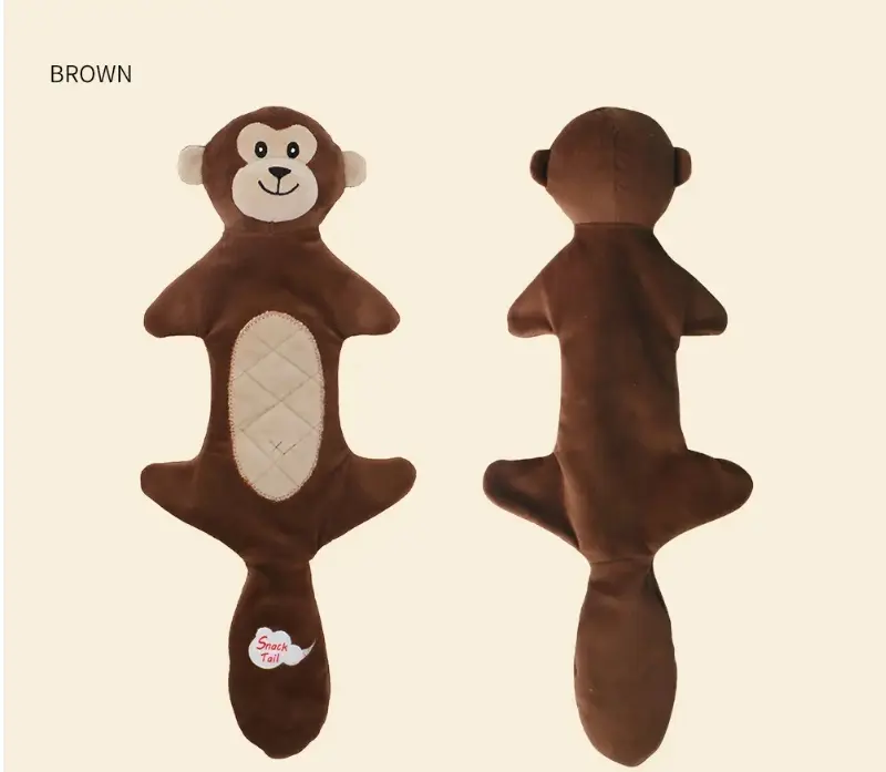 Monkey Plush Toy: A Perfect Blend of Comfort, Fun, and Innovation