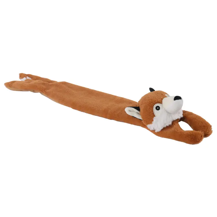 Adorable Treat-Hiding Plush Toy: The "Happiness Maker" for Pets