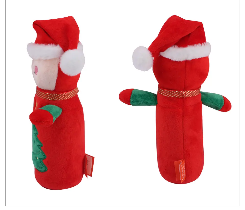 Christmas Bottle series toy (16)