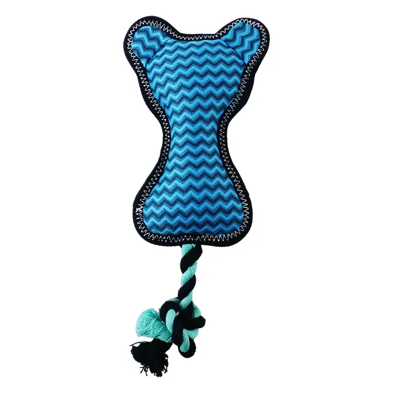 2025 Latest Design Rope-style Plush Pet Toy：Bear Bone，Monkey Bone，Kolar Bone，Fox Bone (5).jpg