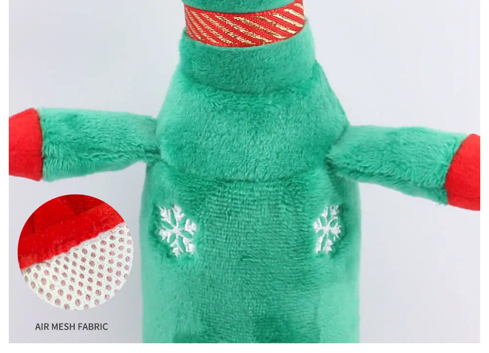 Christmas Bottle series toy (20)