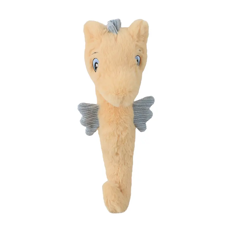 Stuffed Seahorse Pet Toy A Cuddly Companion for Your Pet (5).jpg