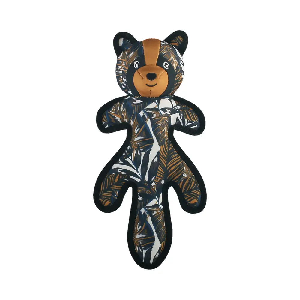 2025 Latest Plush Toys Monkey, Raccon, Squirrel  (2).jpg