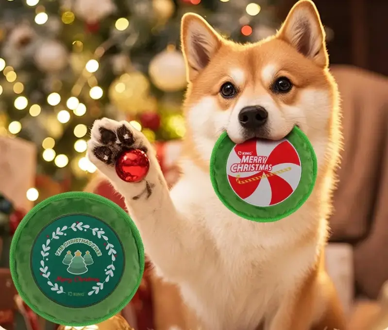 Plush Dog Toys Without Squeakers: Quiet, Safe, and Fun for Your Furry Friend